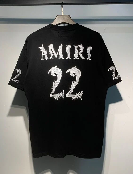 Amiri 22 Tee - Image 3