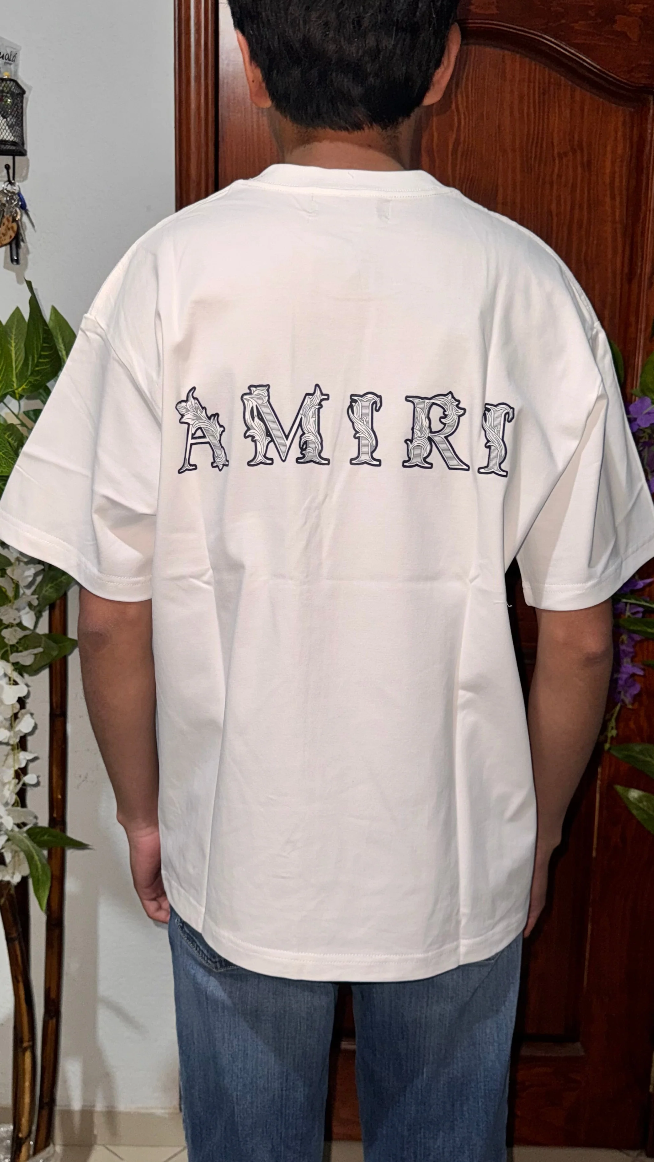 Amiri Baroque Logo - Image 3