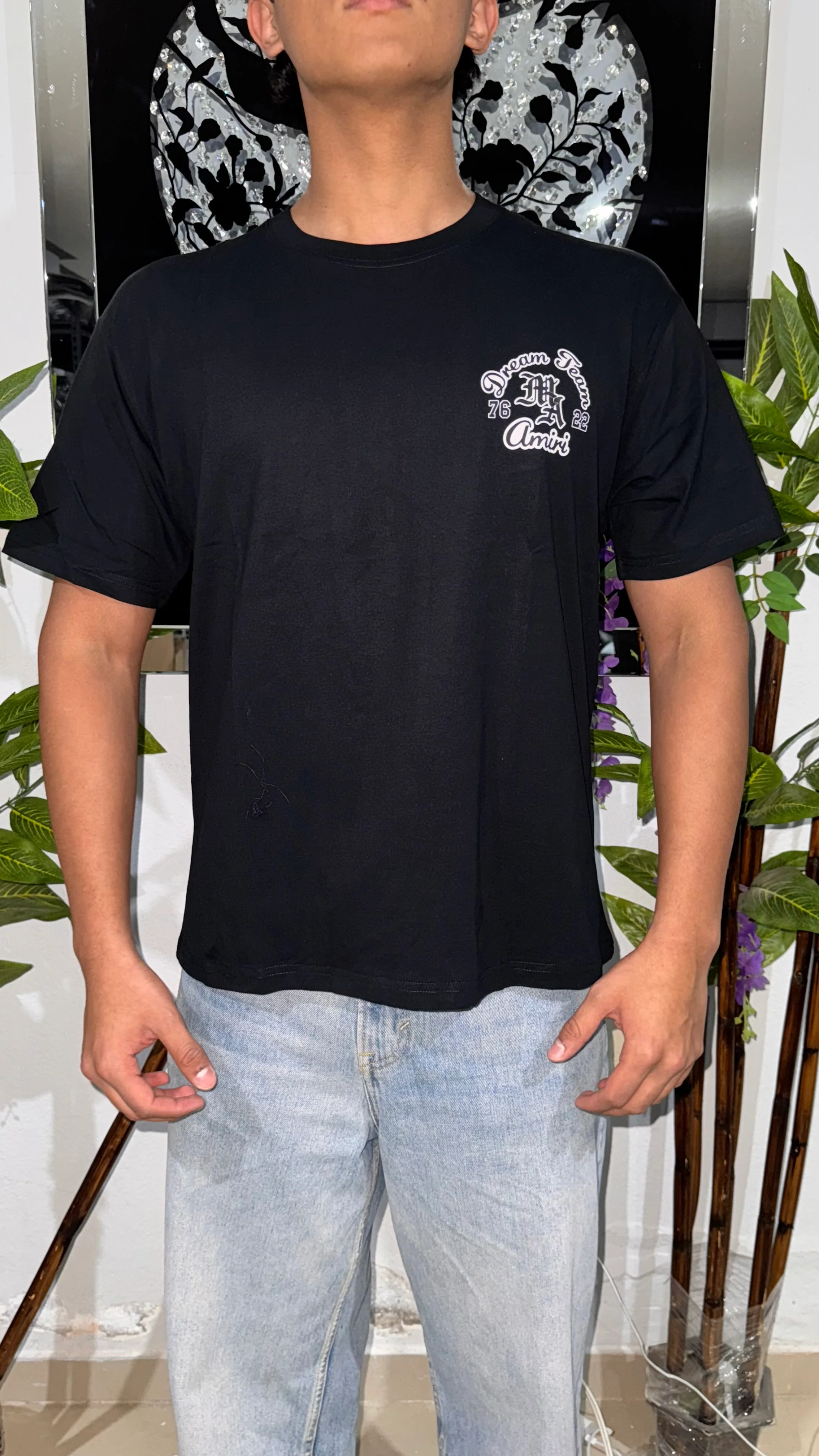 Amiri Dream team - Image 3