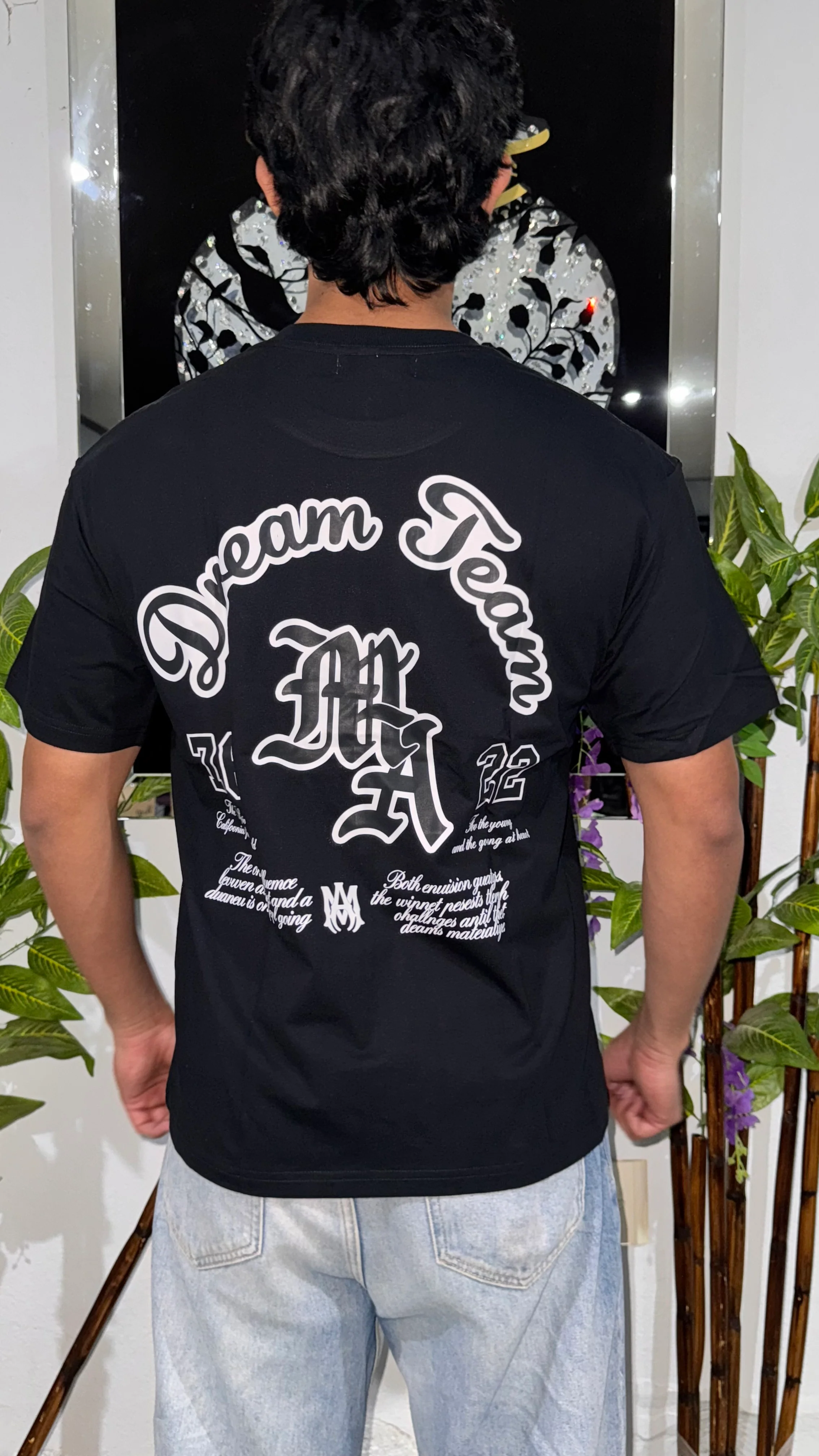 Amiri Dream team - Image 4
