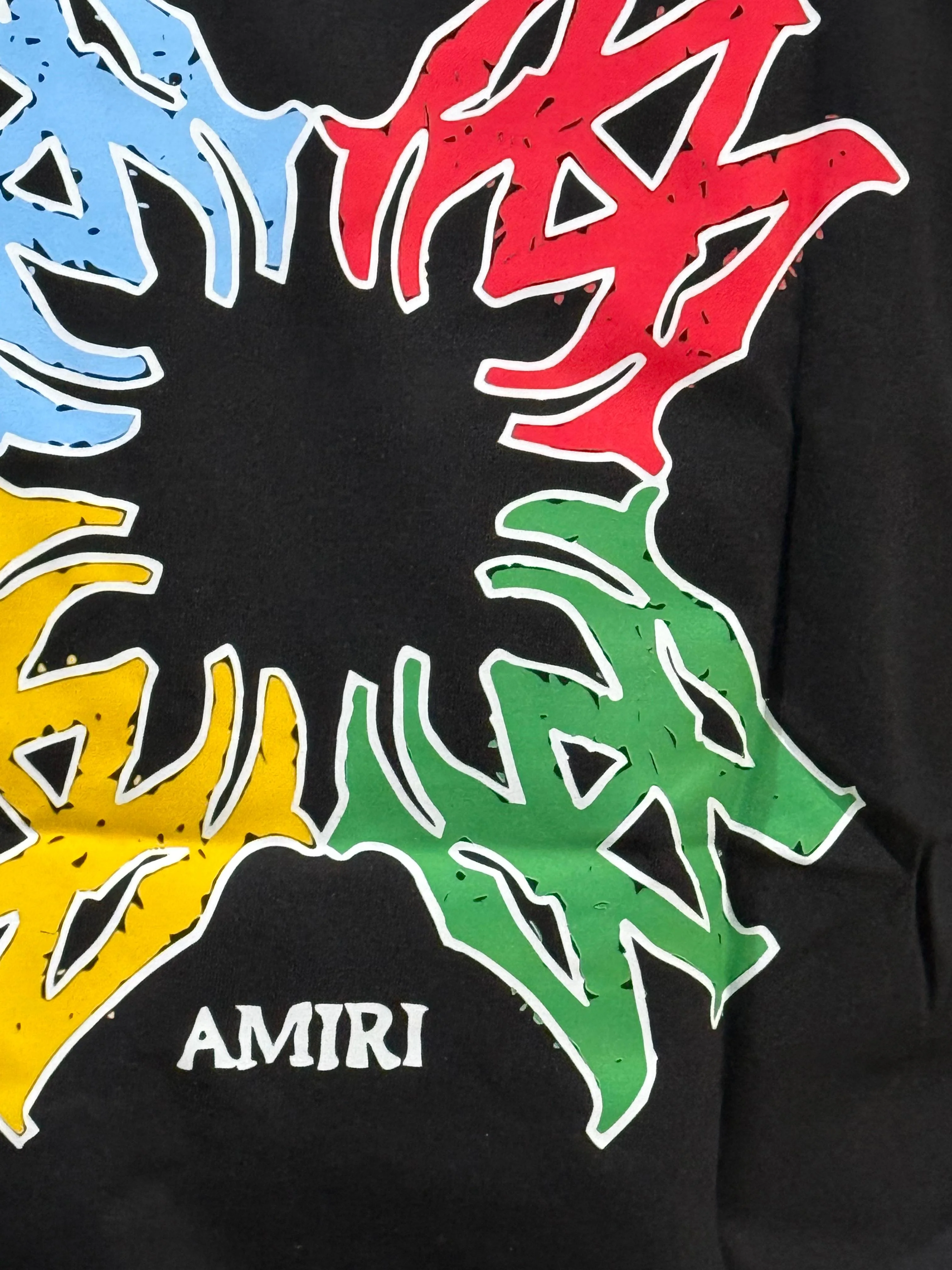 Amiri Logo 4 Colors - Image 10