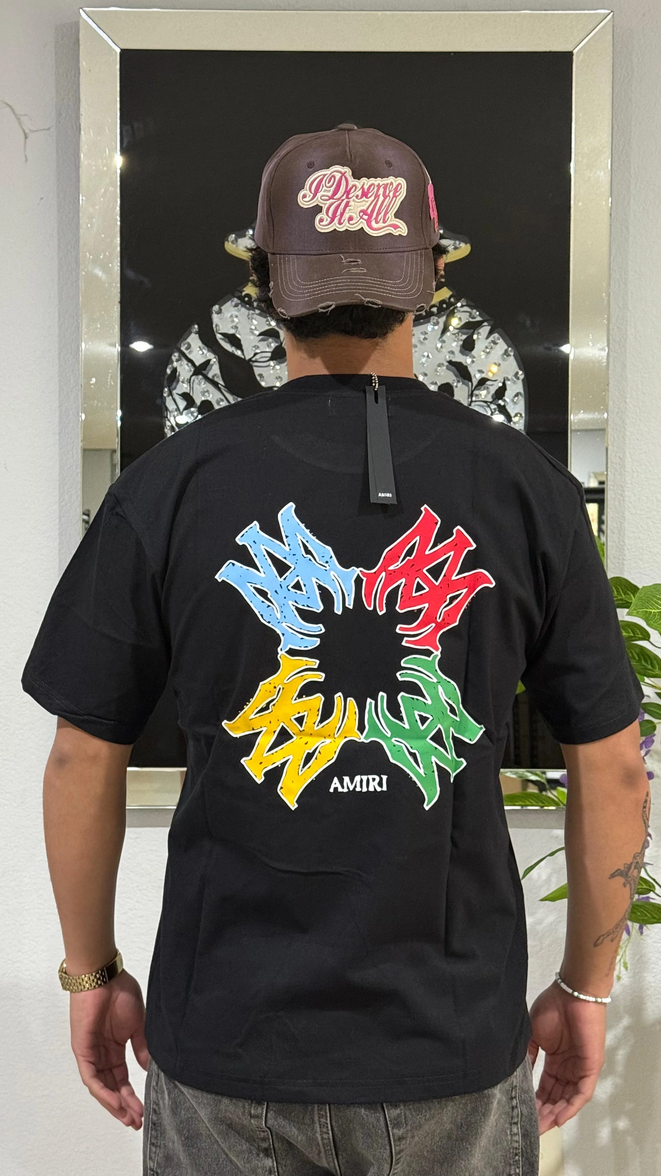 Amiri Logo 4 Colors - Image 11