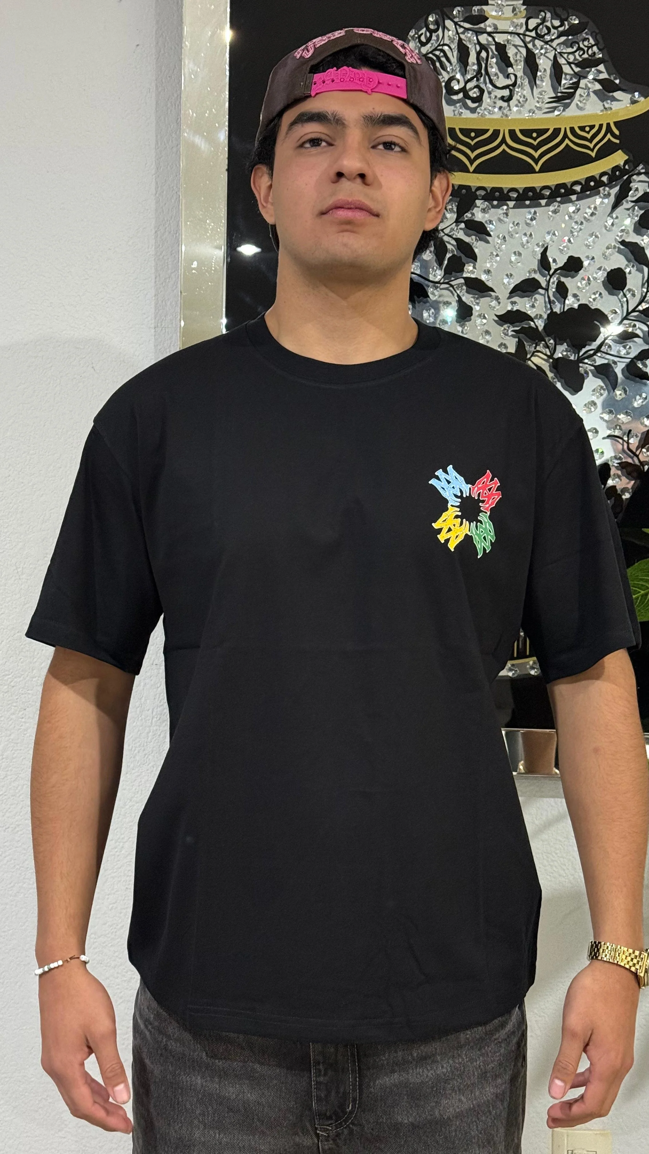 Amiri Logo 4 Colors - Image 12
