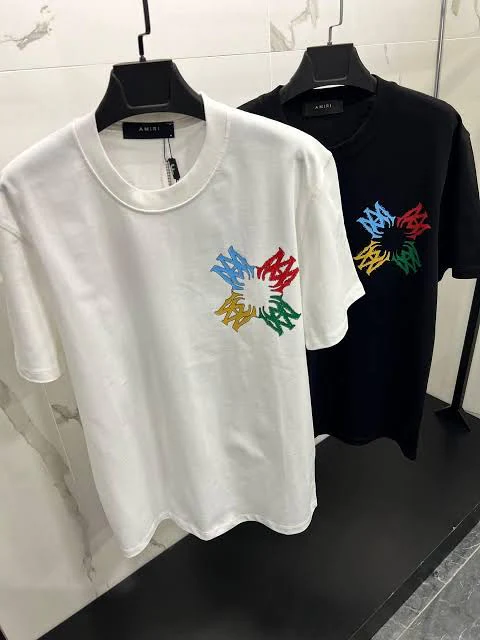 Amiri Logo 4 Colors - Image 4