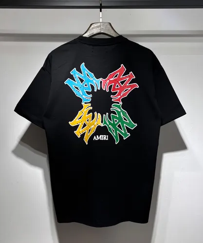 Amiri Logo 4 Colors - Image 5