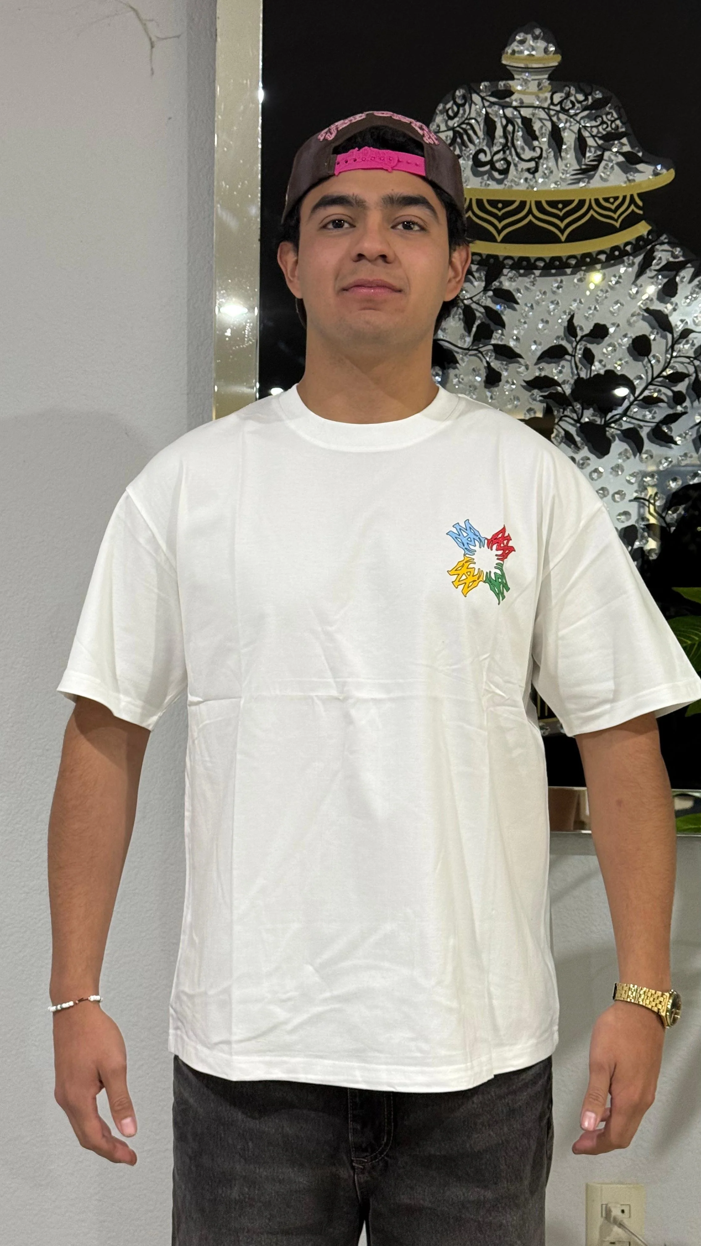 Amiri Logo 4 Colors - Image 7