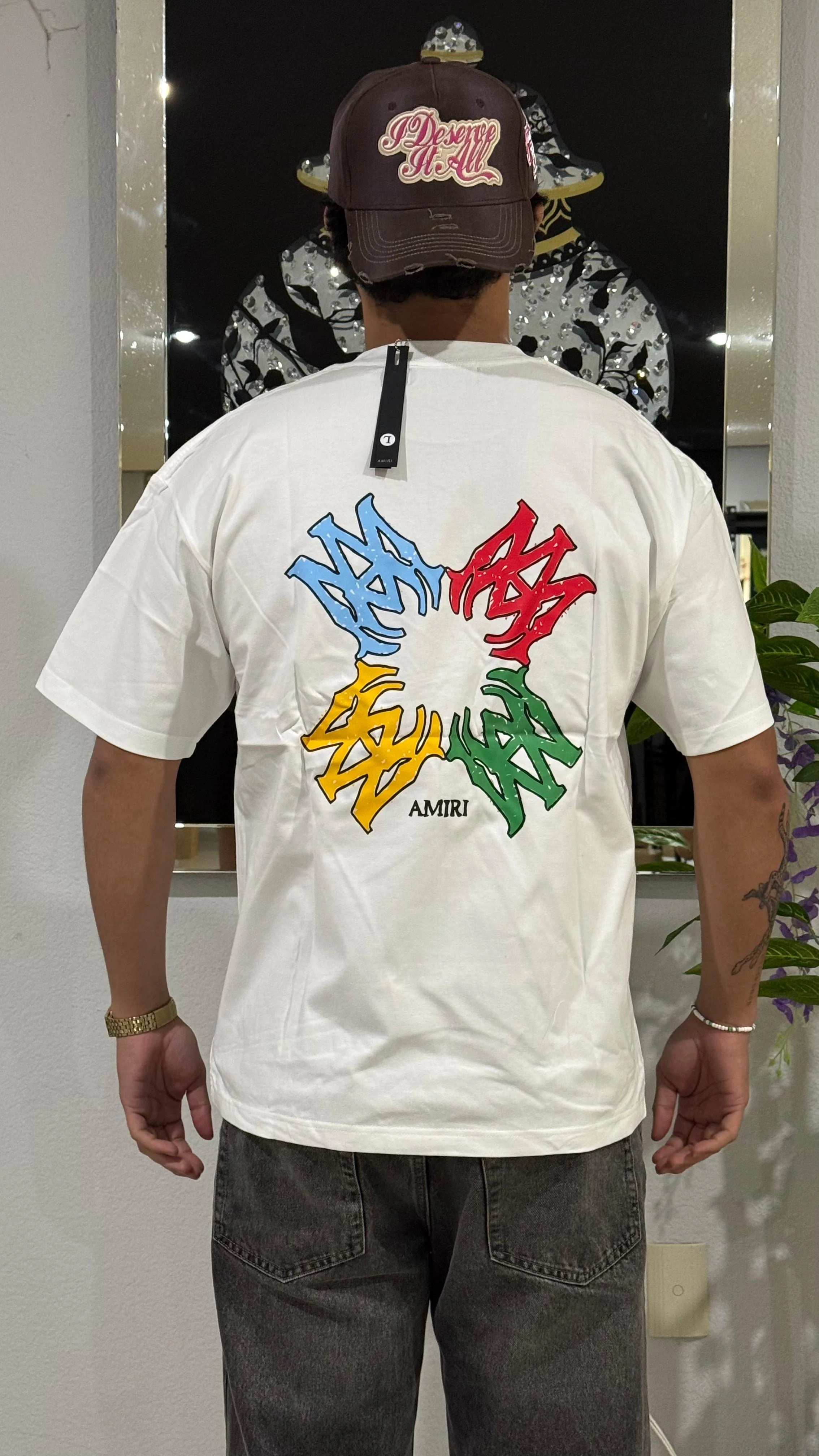 Amiri Logo 4 Colors - Image 9