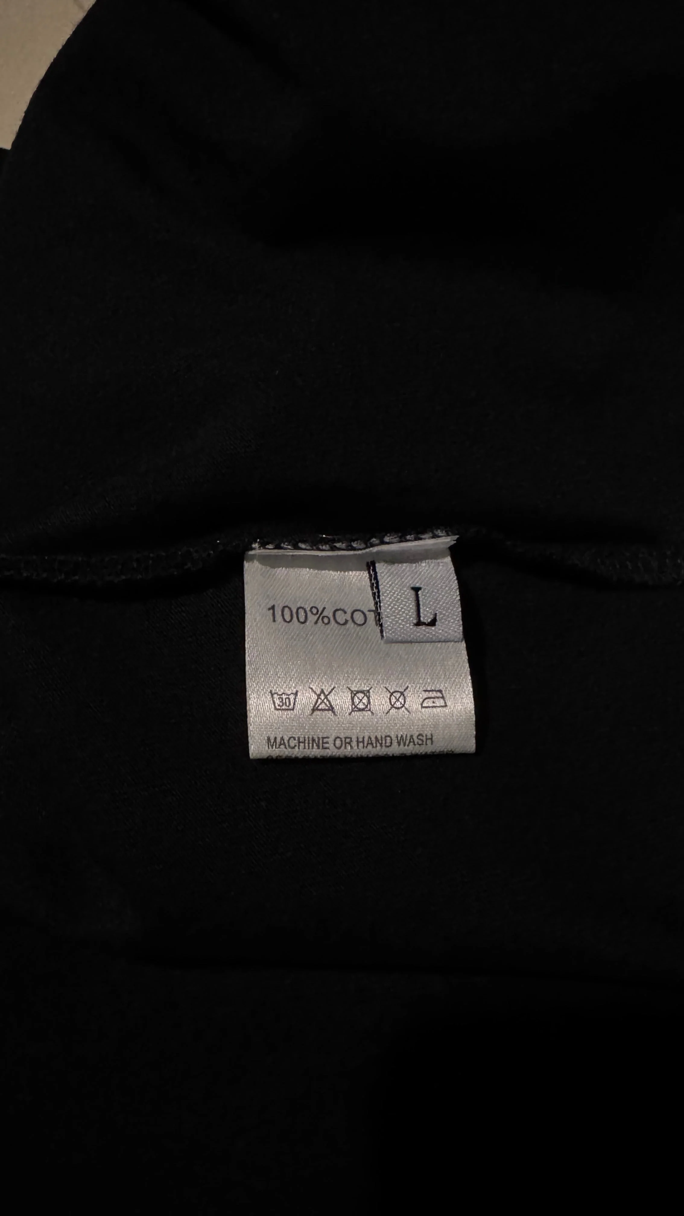 Anti Social Social club Pink/Black - Image 5
