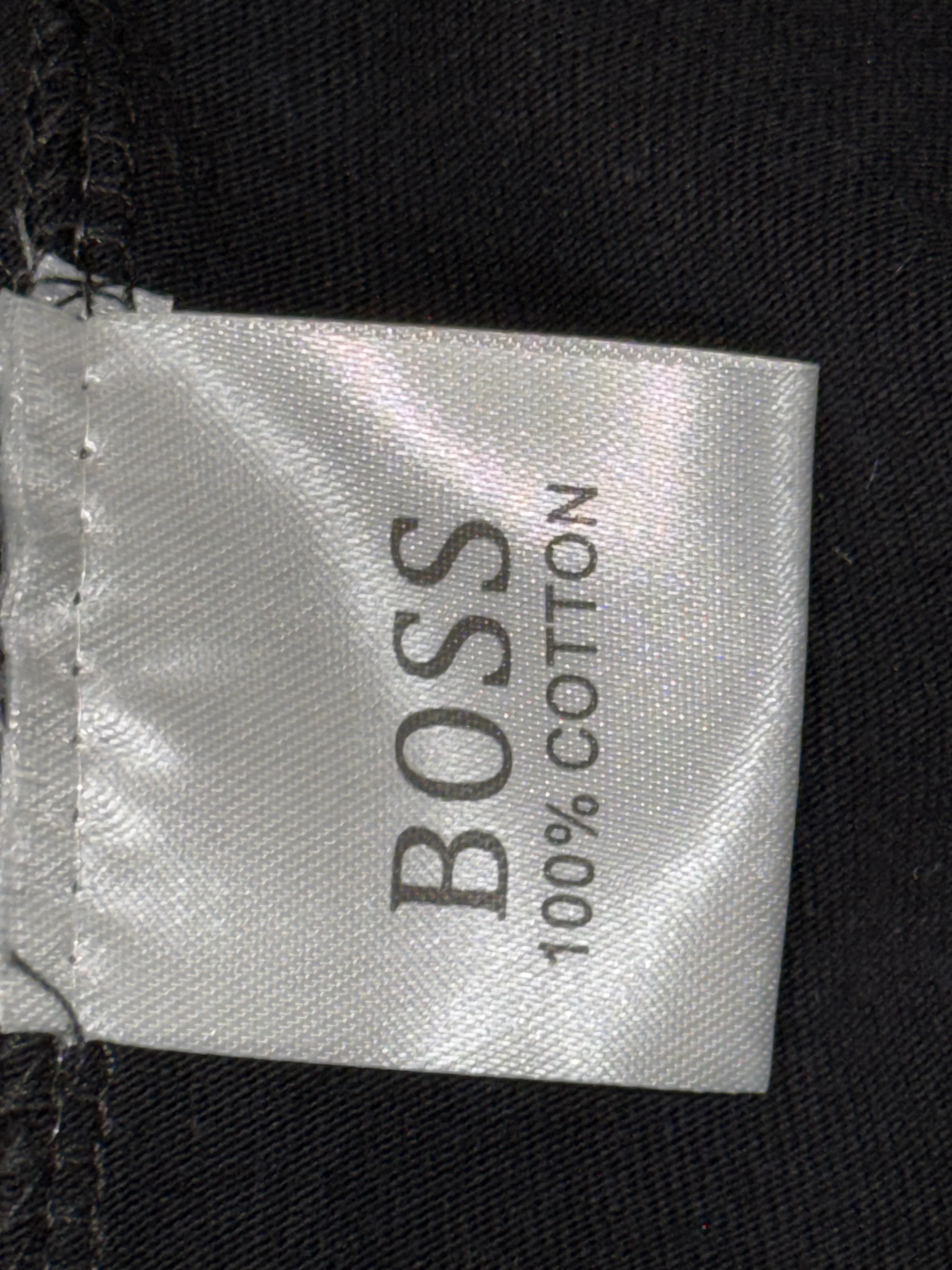 BOSS EDICIÓN ESPECIAL BLACK/BLUE - Image 3