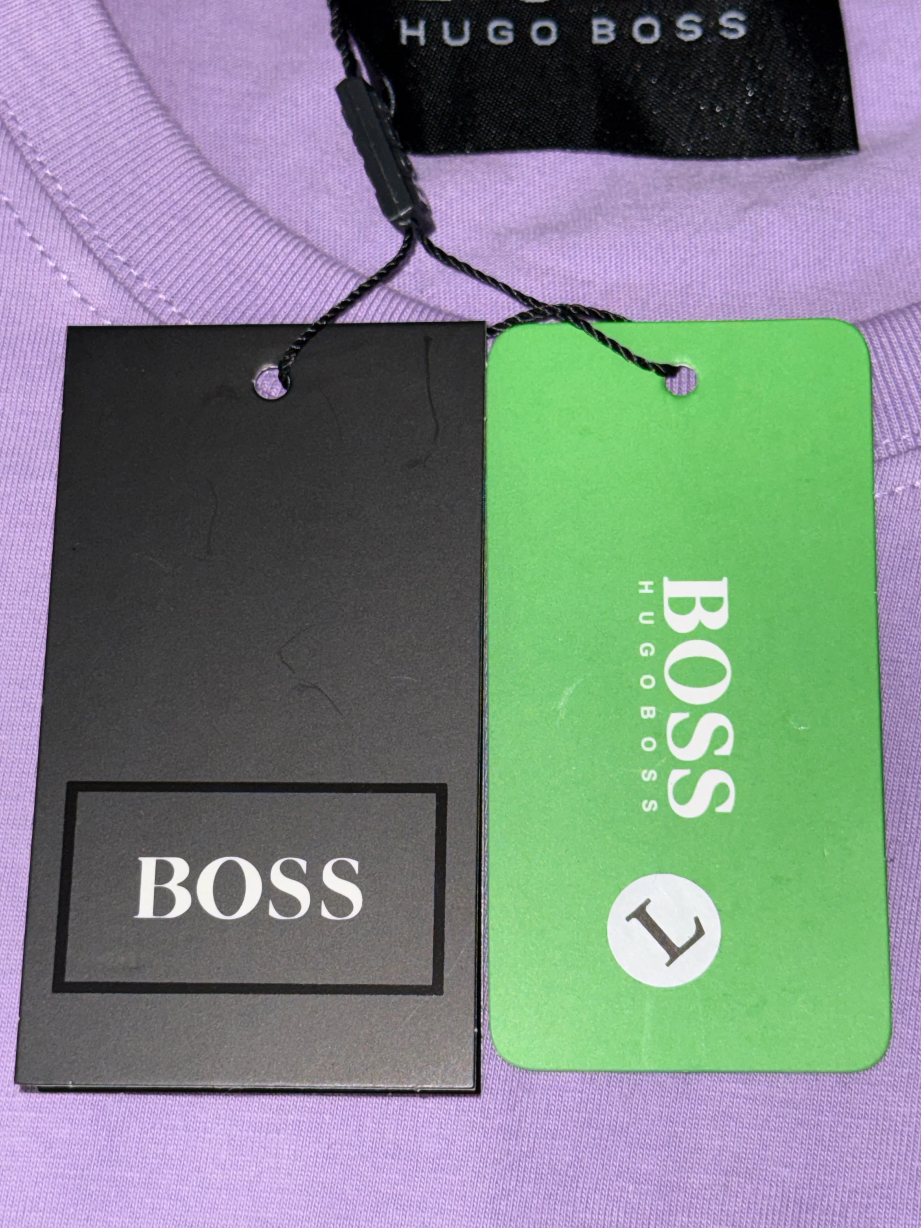 BOSS EDICIÓN ESPECIAL PURPLE - Image 3