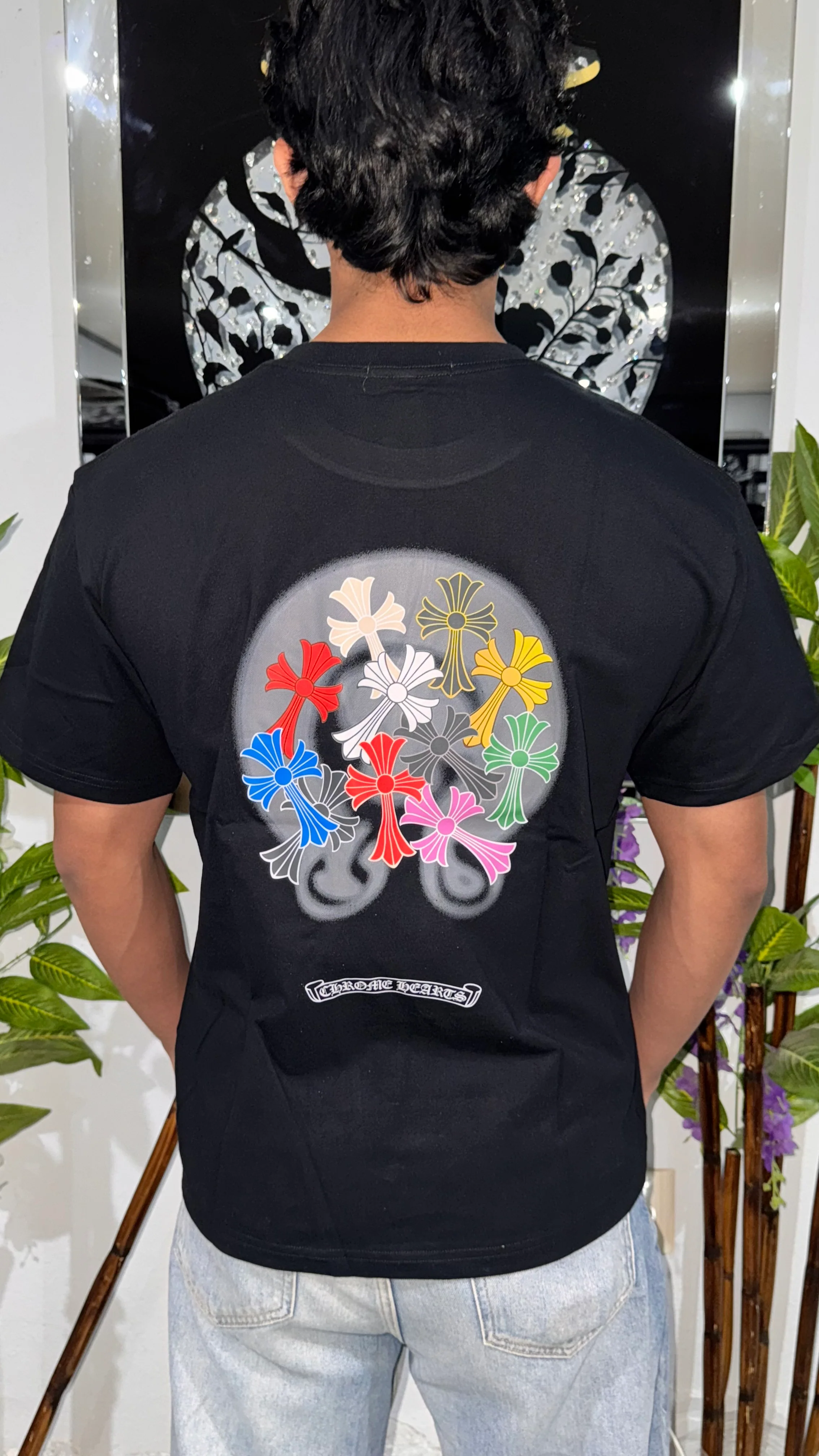 Chrome Hearts Bonds - Image 3