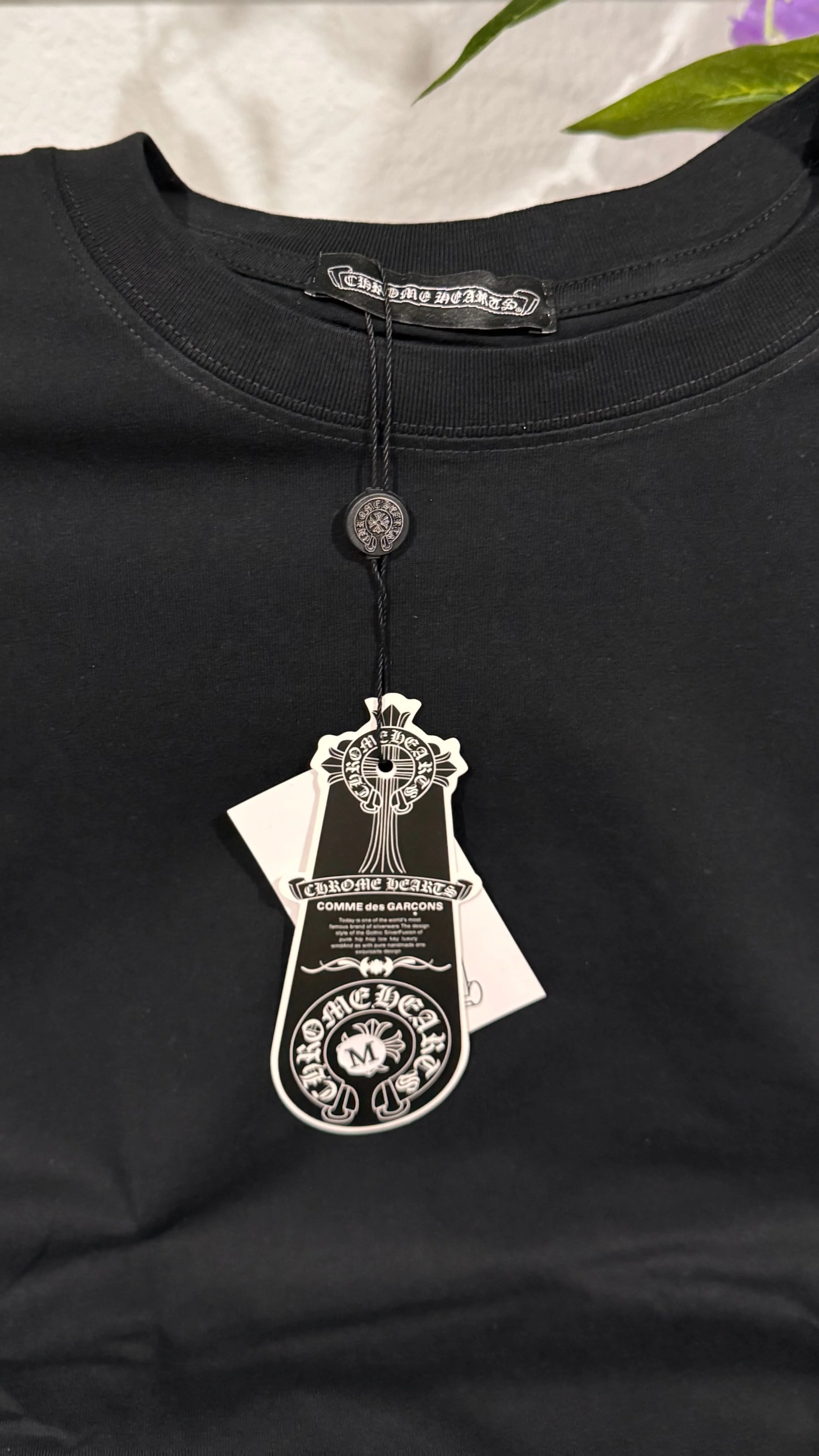 Chrome Hearts Bonds - Image 4