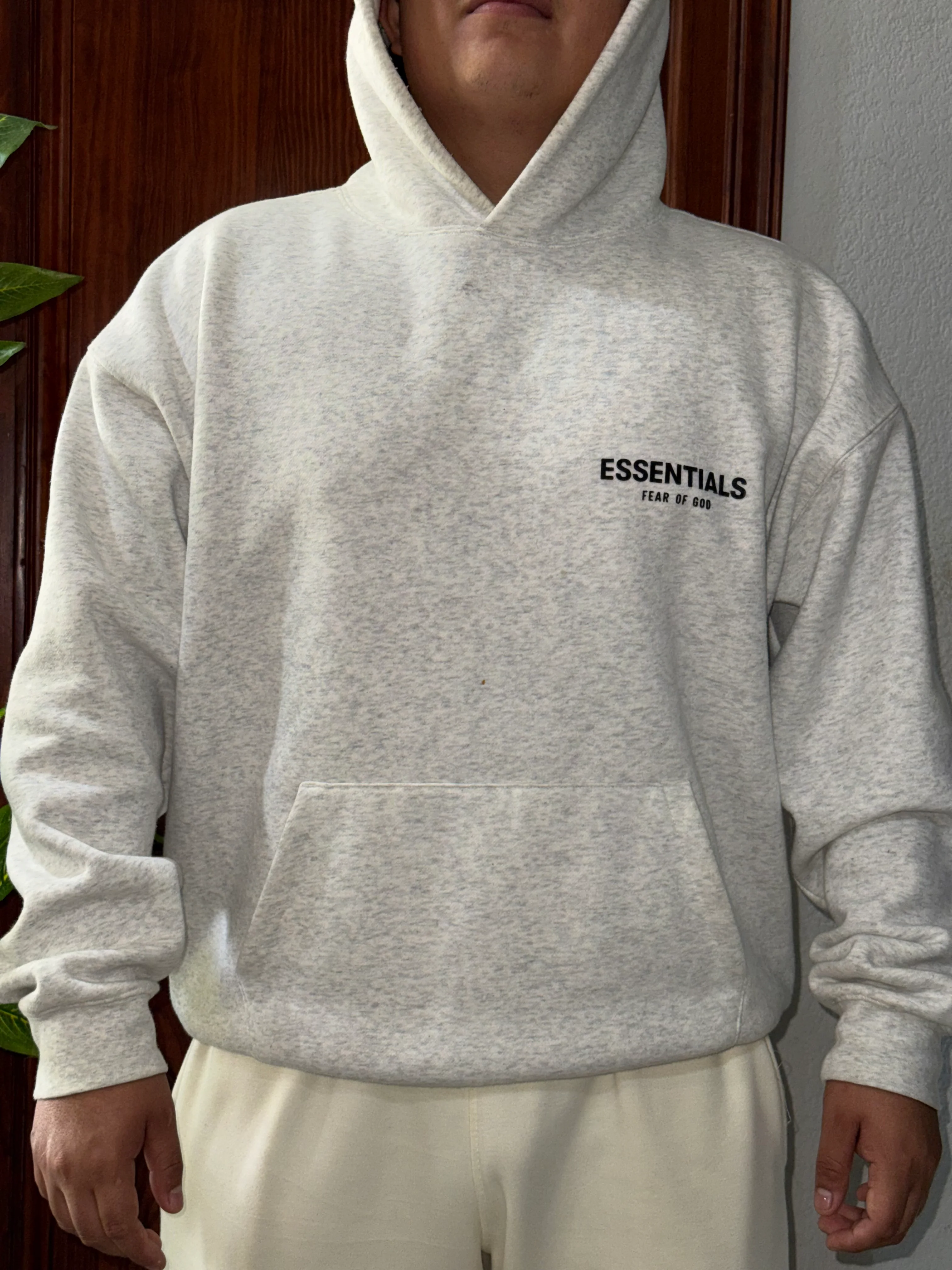 Essentials Gris claro (original) - Image 3