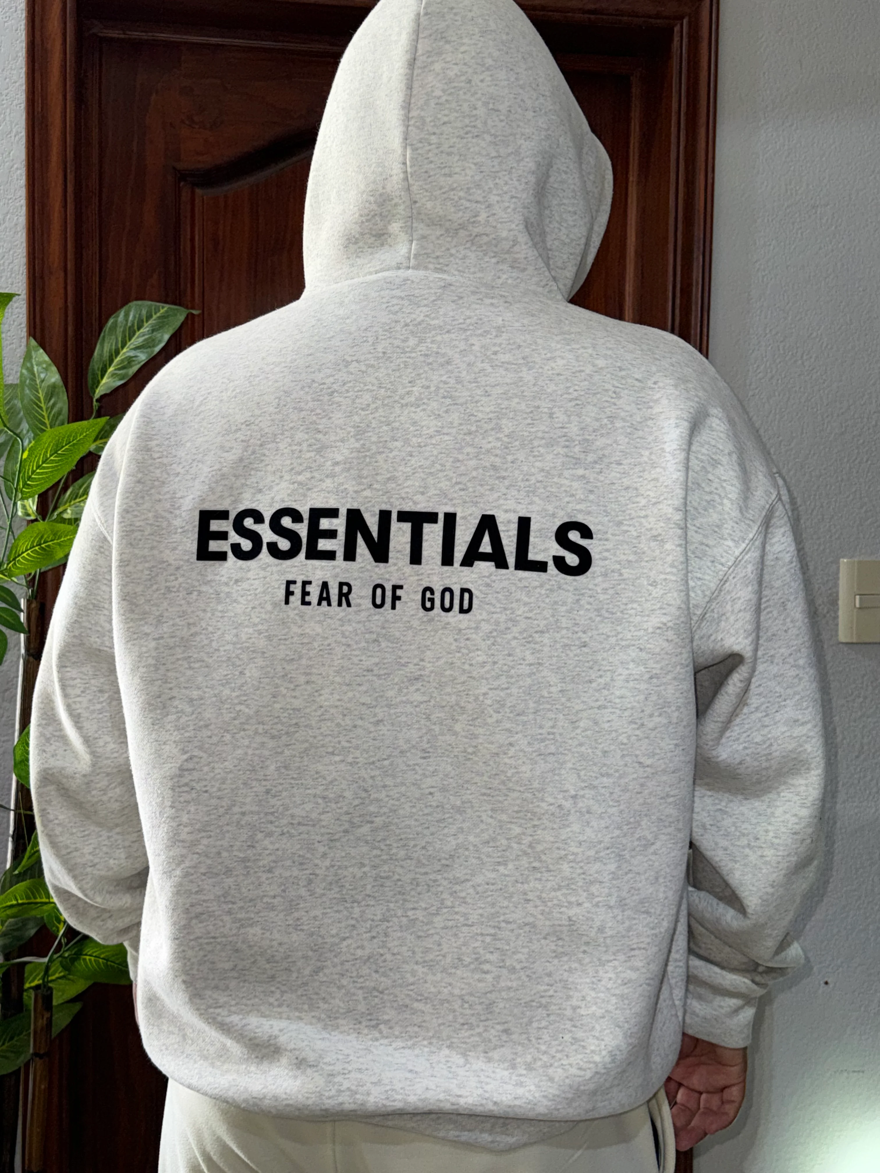 Essentials Gris claro (original) - Image 4