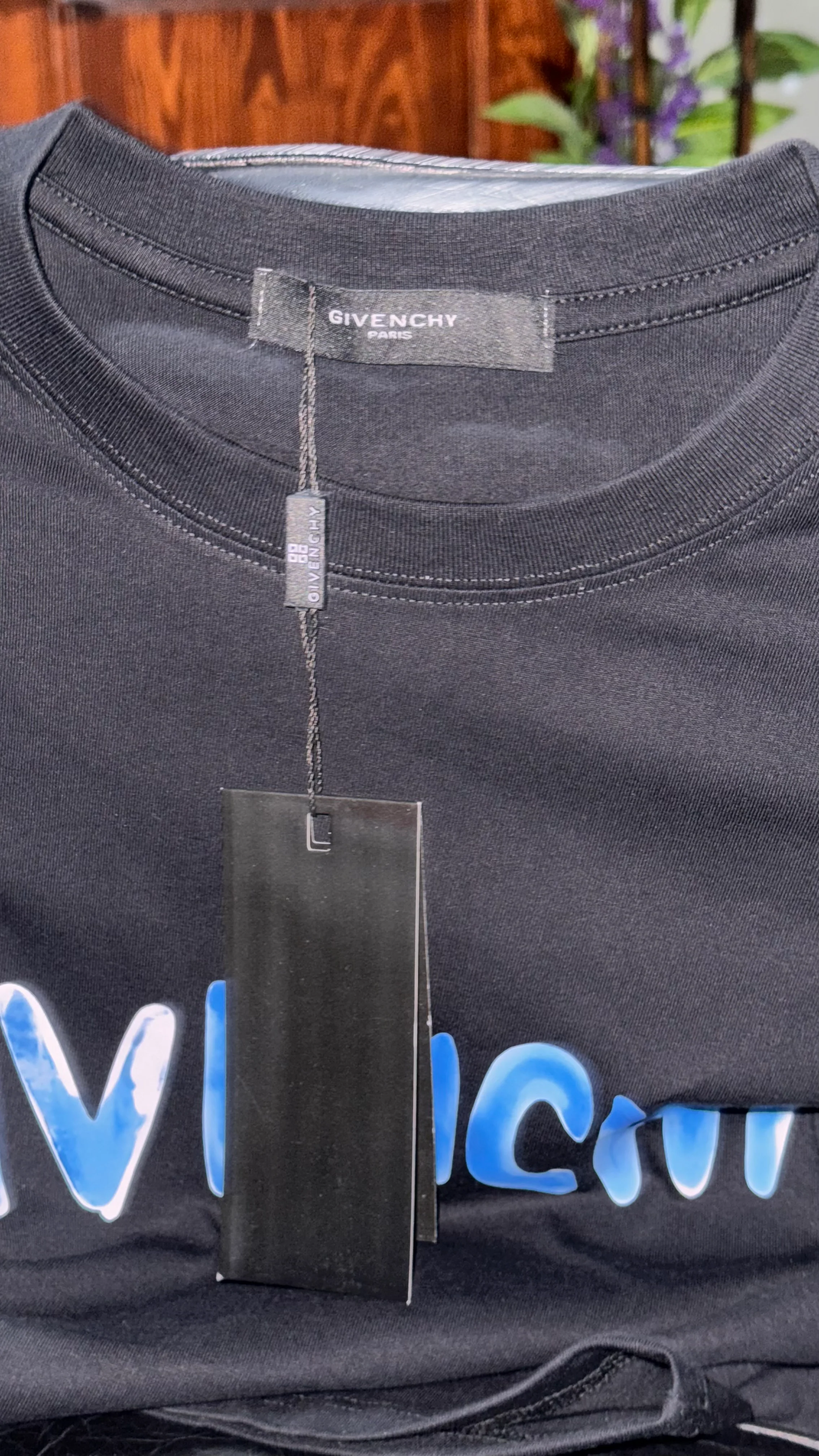 Givenchy 4G Blue - Image 4