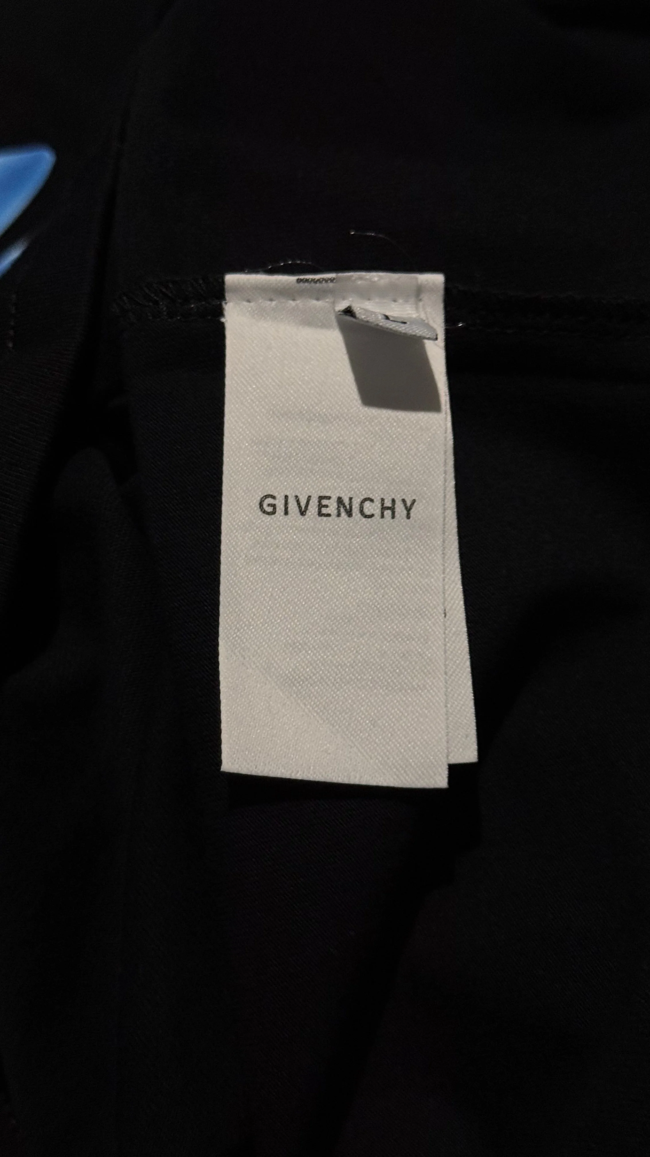 Givenchy 4G Blue - Image 5