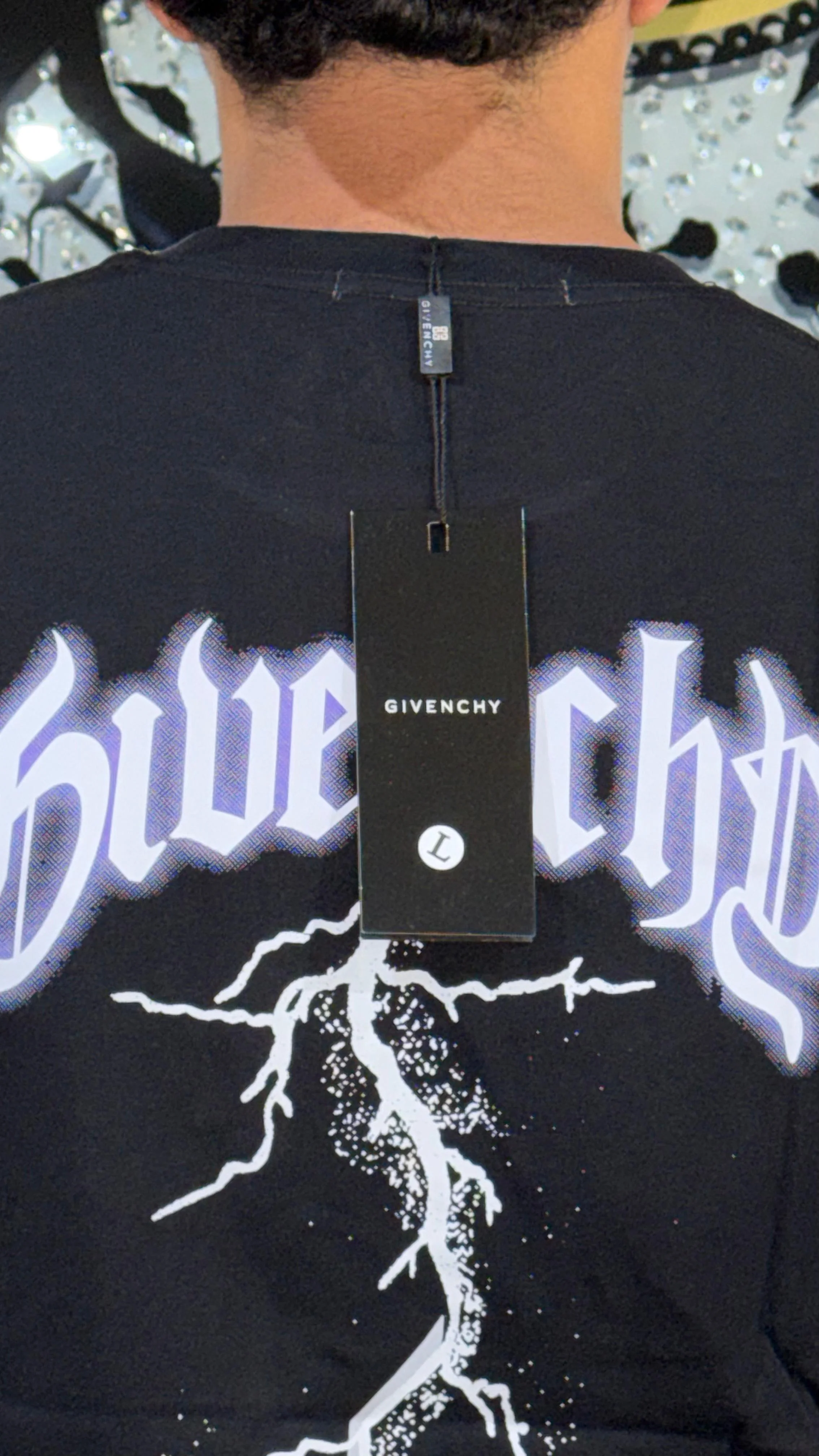 Givenchy Purple storms - Image 4