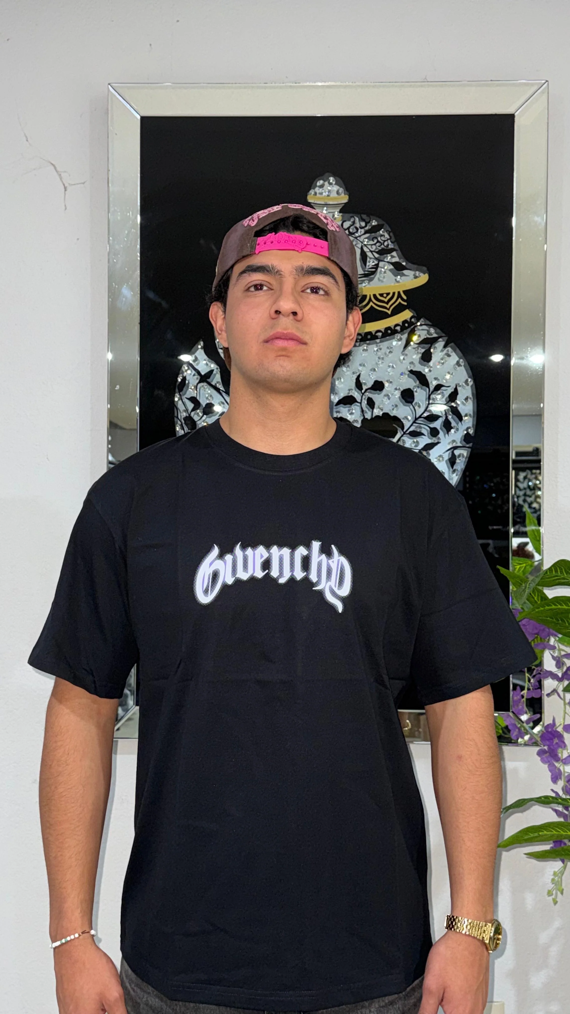 Givenchy Purple storms - Image 6