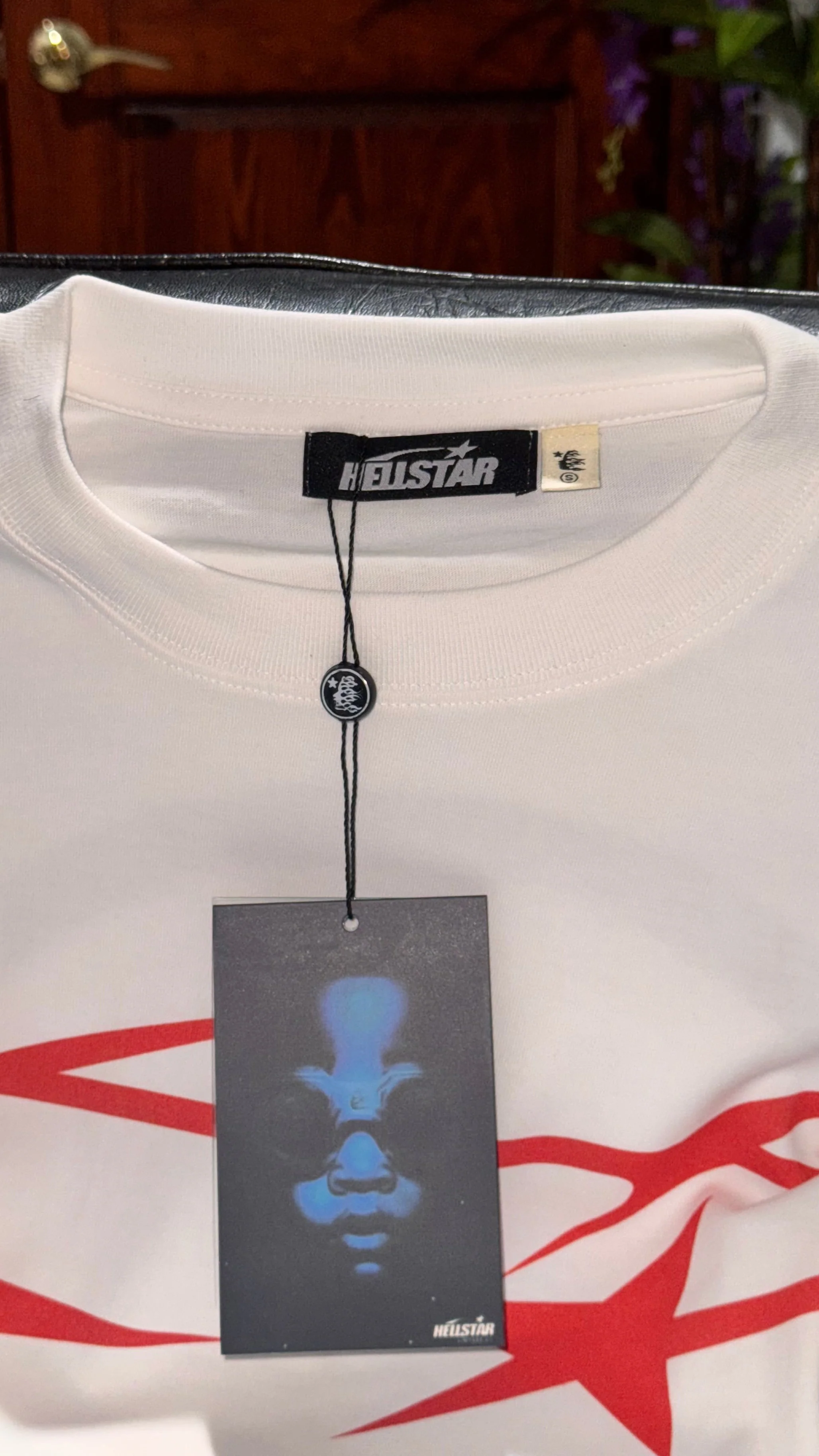 Hellstar White/Red - Image 4