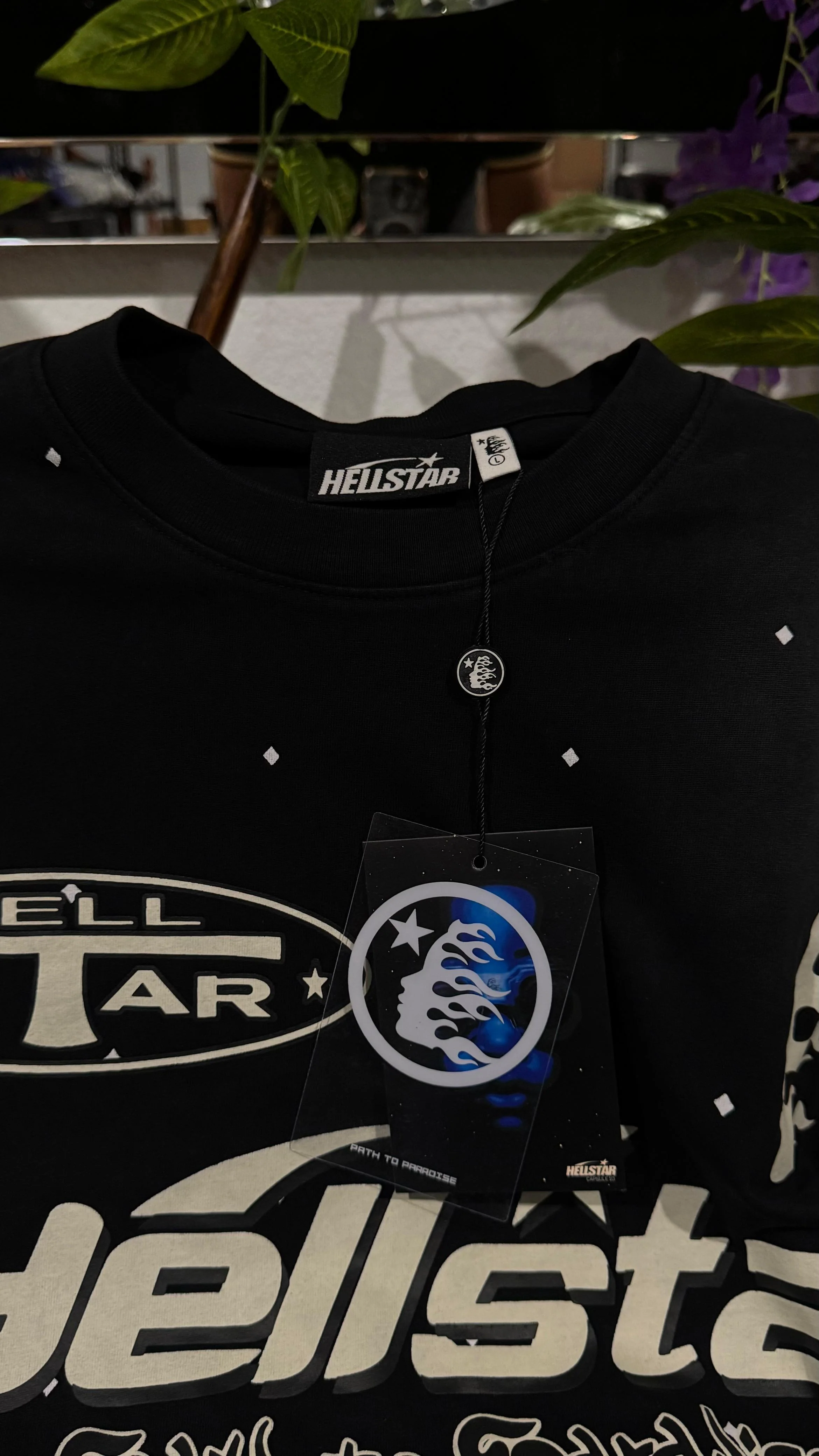 Hellstar Logo Big - Image 3