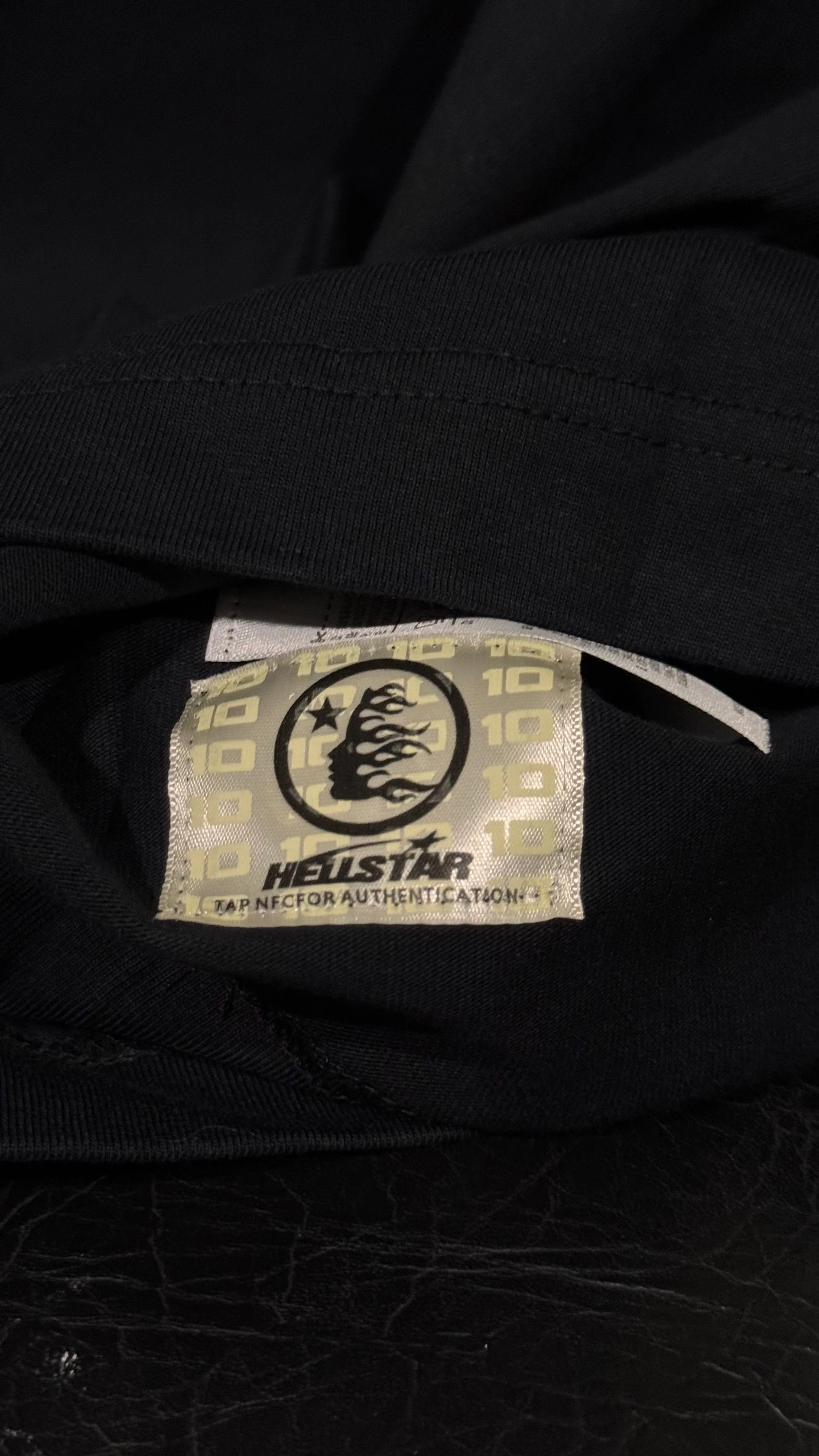 Hellstar Yellow - Image 4