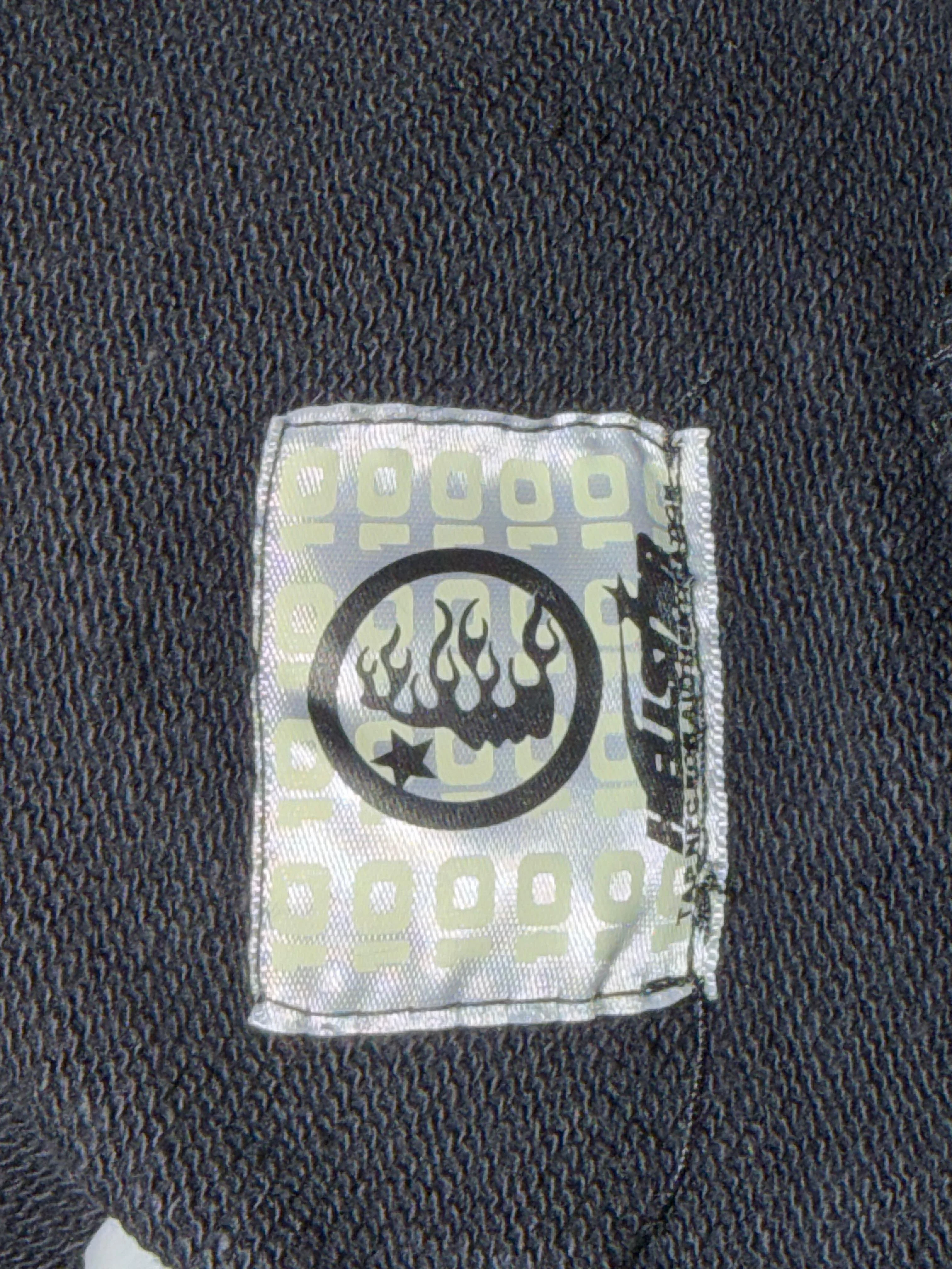 Hoodie Hellstar Shadow Hand - Image 6