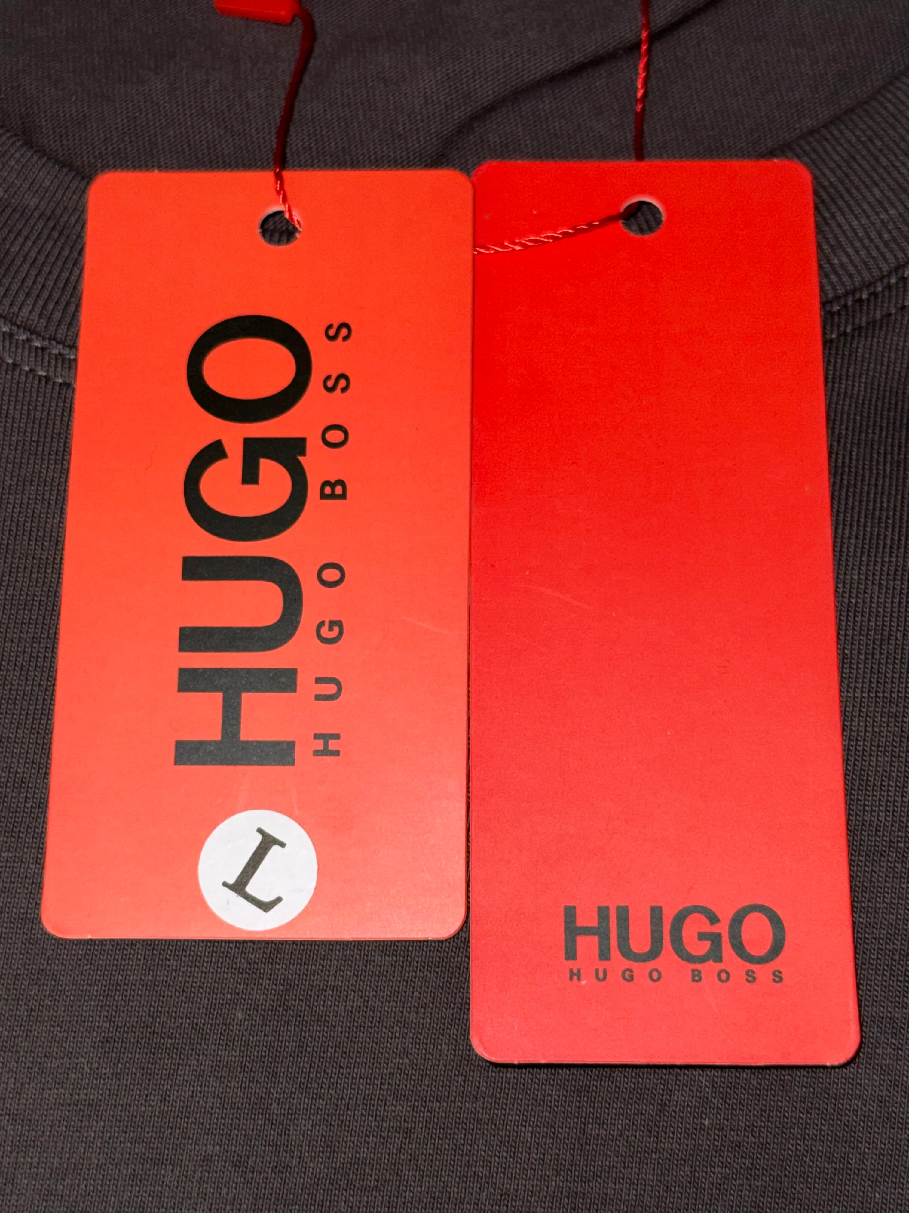 HUGO EDICIÓN ESPECIAL COFFEE - Image 3