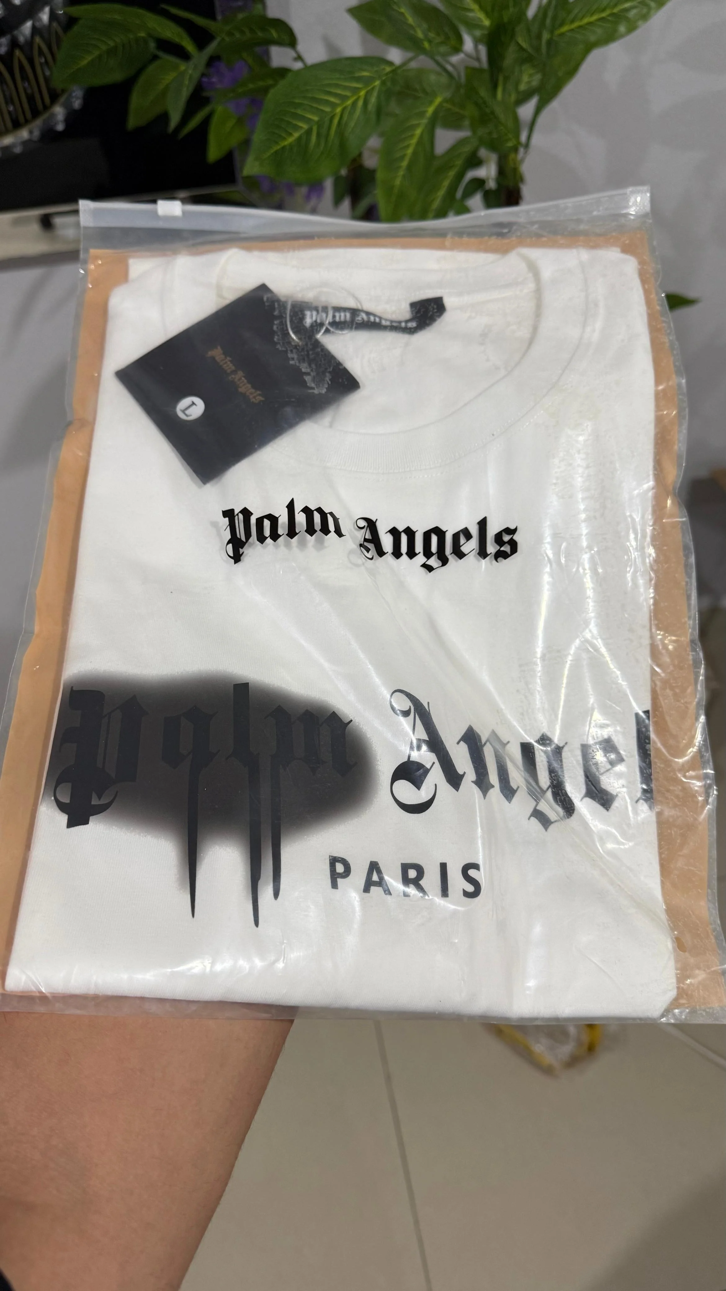 Palm Angels Black - Image 4