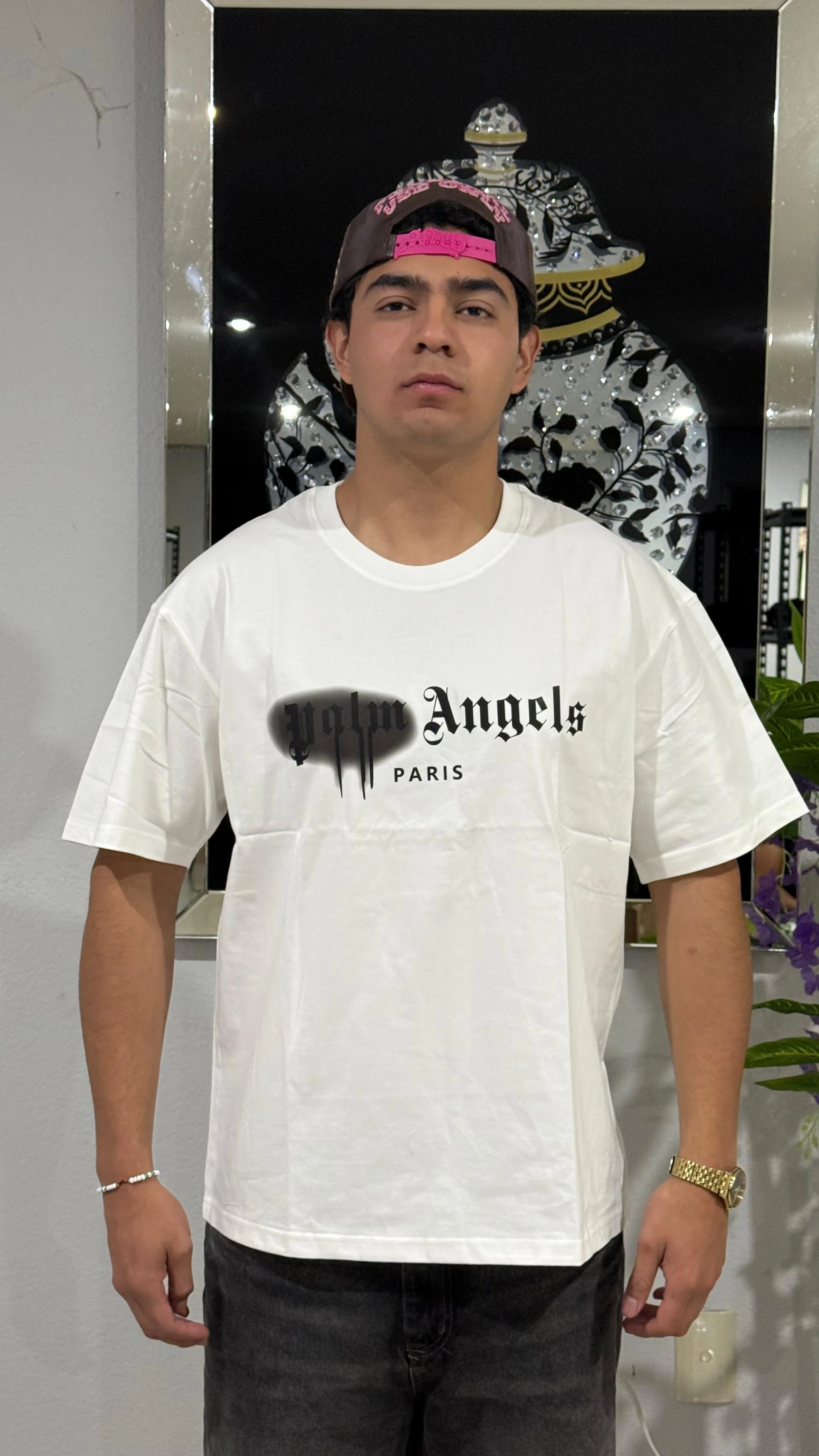 Palm Angels Black - Image 5