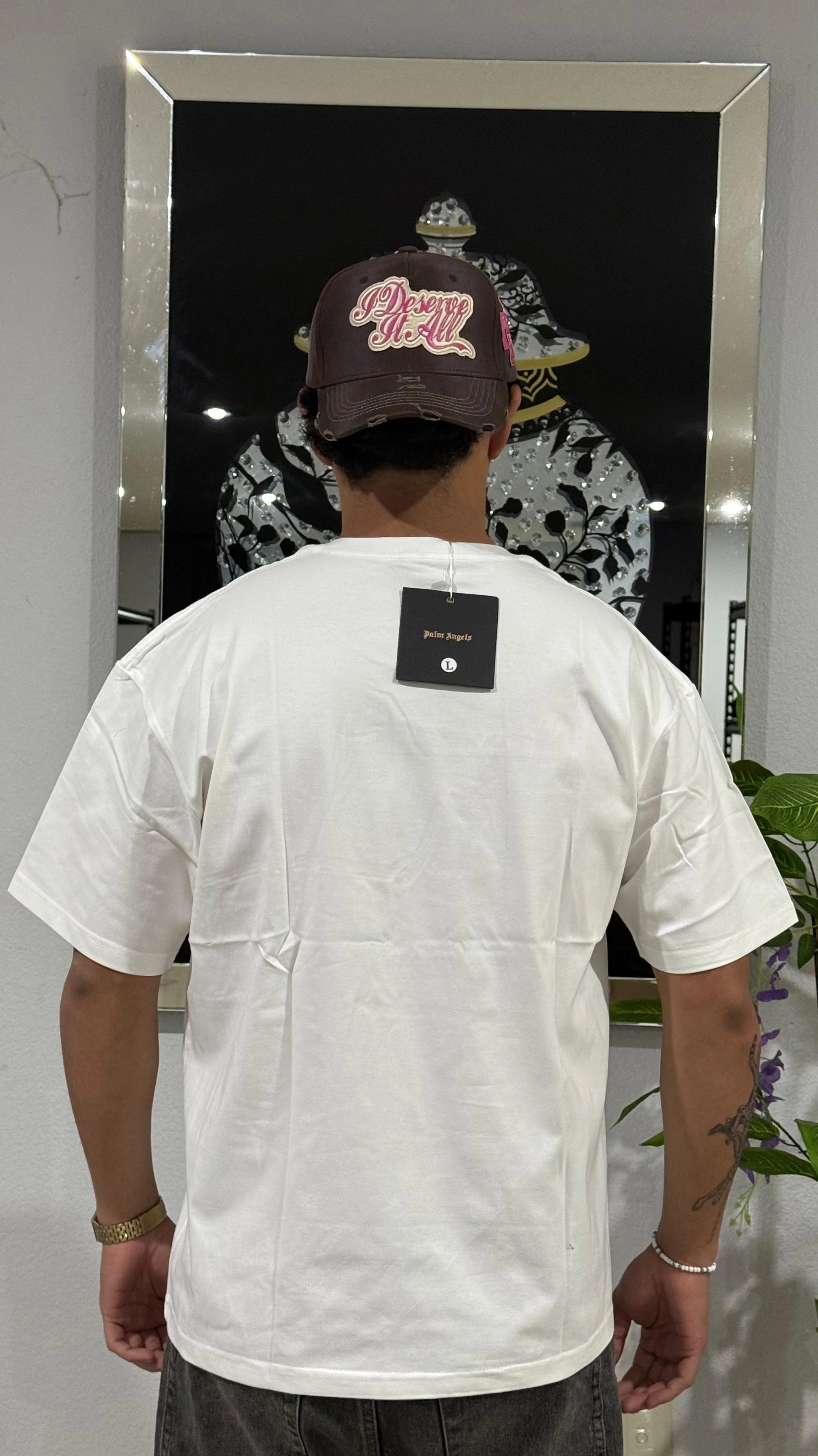 Palm Angels Black - Image 6