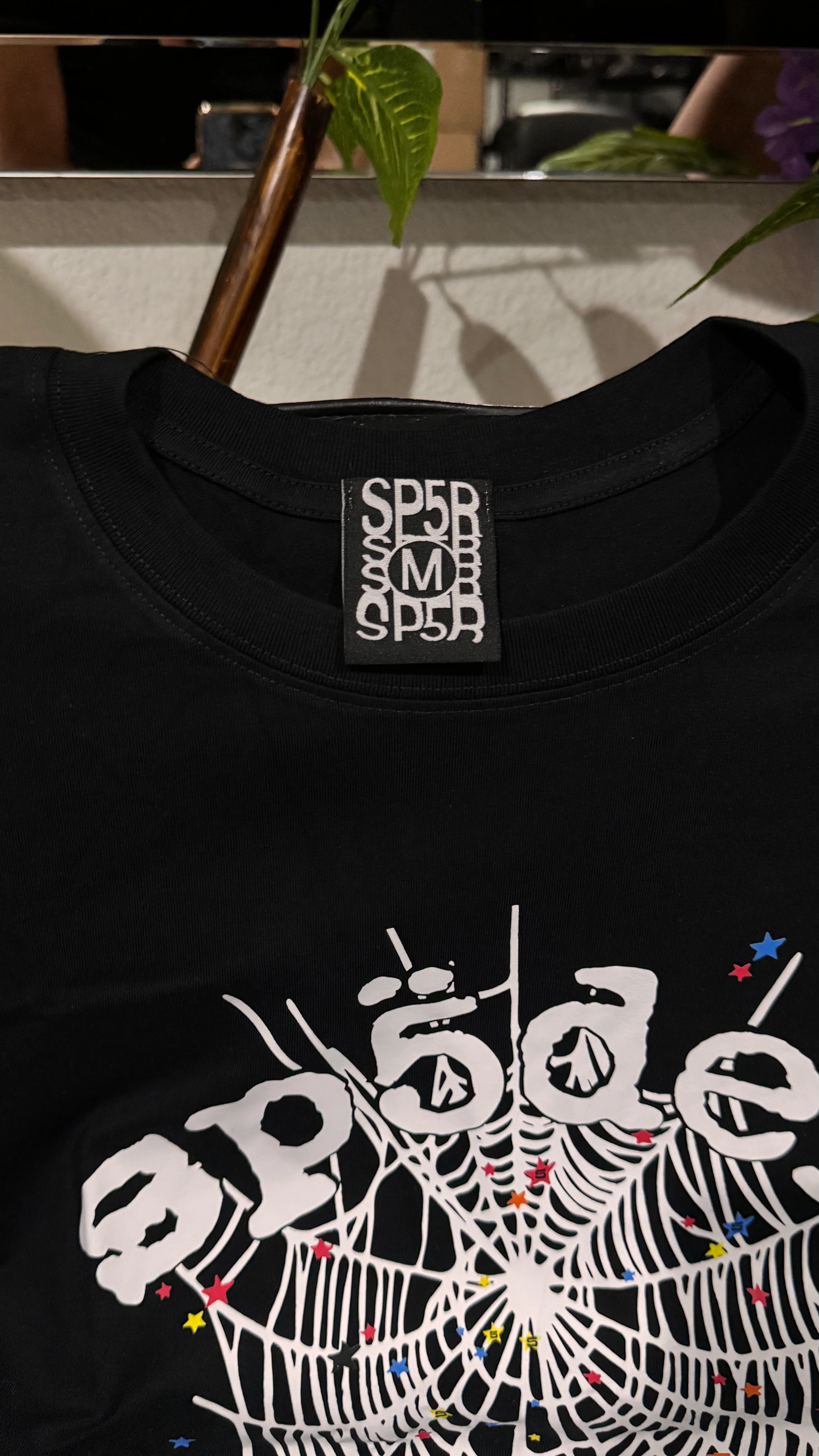 Sp5der Black - Image 4